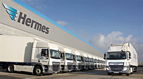 hermes depot 7|Hermes distribution centres near me.